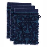 Pip Studio Badgoed Tile De Pip Dark Blue 25241