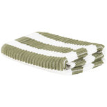 Cleaning With Love Vaatdoek White/Olive WD505 | 24946