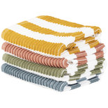 Cleaning With Love Vaatdoek White/Brick WD506 | 24947