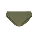 Ten Cate Women Goodz Slip Bamboe Olijf 32054 | 25135