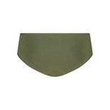 Ten Cate Women Goodz Slip Bamboe Olijf 32054 | 25135
