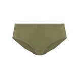 Ten Cate Women Goodz Hipster Bamboe Olijf 32055 | 25138