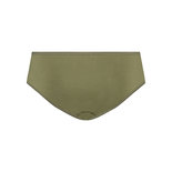 Ten Cate Women Goodz Hipster Bamboe Olijf 32055 | 25138