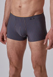 Skiny Men Shorts Powerline 2-Pack Dark Blue 086001 | 25147