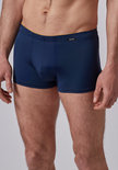 Skiny Men Shorts Powerline 2-Pack Dark Blue 086001 | 25147