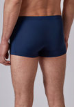 Skiny Men Shorts Powerline 2-Pack Dark Blue 086001 | 25147