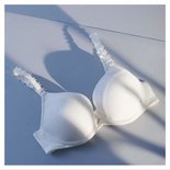 Lisca Beugel BH Gracia Voorgevormd Champagne 20251-20252 | 24013 t/m 24015
