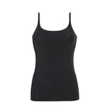 Ten Cate Women Goodz Spaghetti Top Black 31690 | 23586