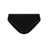 Ten Cate Women Goodz Slip Bamboe Black 32054 | 25134