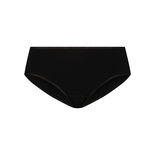 Ten Cate Women Goodz Hipster Bamboe Black 32055 | 25137