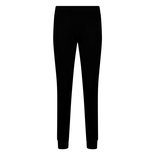 Charlie Choe Dames Legging Zwart F41146-38 | 25024