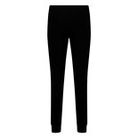 Charlie Choe Dames Legging Zwart F41146-38 | 25024