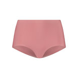 Ten Cate Women Secrets High Waist Brief Soft Rose 30176 | 25101