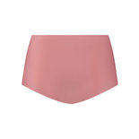 Ten Cate Women Secrets High Waist Brief Soft Rose 30176 | 25101