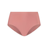 Ten Cate Women Secrets High Leg Brief Soft Rose 31942 | 25104