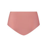 Ten Cate Women Secrets High Leg Brief Soft Rose 31942 | 25104