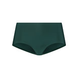Ten Cate Women Secrets Midi Brief Forest Green 30177 | 25111