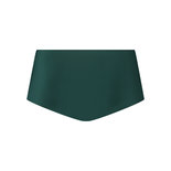 Ten Cate Women Secrets Midi Brief Forest Green 30177 | 25111