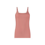 Ten Cate Women Secrets Spaghetti Top Soft Rose 30249 | 25106