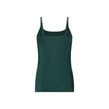 Ten Cate Women Secrets Spaghetti Top Forest Green 30249 | 25115