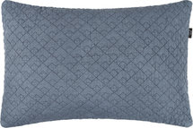 Livello Kussenhoes Stonewashed Mr & Mrs Amsterdam Blue 25302