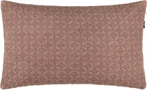 Livello Kussenhoes Stonewashed Mr & Mrs Amsterdam Ruby 25304