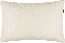 Livello Kussenhoes Stonewashed Mr & Mrs Amsterdam Sand 25305