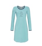 Ringella Dames Nachthemd Glass 1511024 | 24953