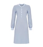 Ringella Dames Nachthemd Blue 1511018 | 24952