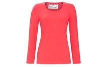 Ringella Bloomy Dames Shirt Papaver 1551406 | 24829