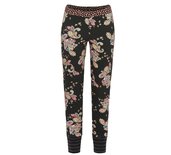 Ringella Bloomy Dames Broek Zwart 1551512 | 24834