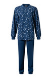 Lunatex Dames Pyjama 124157 | 24977