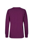 Skiny Shirt Purple 080566 | 25148