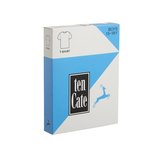 Ten Cate Boys Basic T-shirt Deep Blue 30044 | 17506