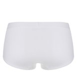 Ten Cate Women Fine High Waist Brief White 30061 | 18129