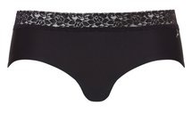 Ten Cate Women Secrets Hipster Lace Black 30173 | 19609