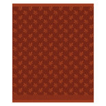 DDDDD Keukendoek Petals Red 23116