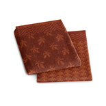 DDDDD Keukendoek Petals Red 23116