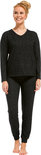 Pastunette 24/7 Moments Broek Dark Grey 55199-302-9 | 25217