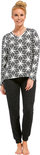 Pastunette 24/7 Moments Broek Dark Grey 55199-302-9 | 25217