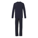 Ten Cate Men Pyjama Blocks Blue 32079-1480 | 25279