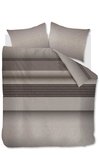 Rivièra Maison Dekbedovertrek Retrograde Brown 25238