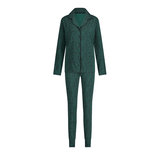 Ten Cate Home & Night Women Pyjama Green 32036 | 25336