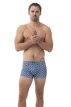 Mey Men Shorty Perho Medium Blue 37065 | 24965