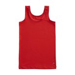 Ten Cate Girls Basic Shirt Red 31121 | 20927