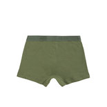 Ten Cate Boys Shorts 2-Pack Army Green 31987 | 24908