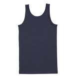 Ten Cate Boys Singlet Navy 31964 | 24914