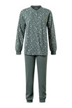 Lunatex Dames Pyjama 124157 | 24976