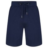 Pastunette Mix & Match Short Blauw 5399-621-9 | 16260