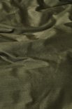 At Home Dekbedovertrek Cosy Corduroy Green 25226